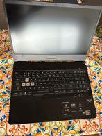 Asus TUF FX505DT Gaming Laptop, Computers en Software, Windows Laptops, Gebruikt, Met videokaart, Asus, Ophalen of Verzenden