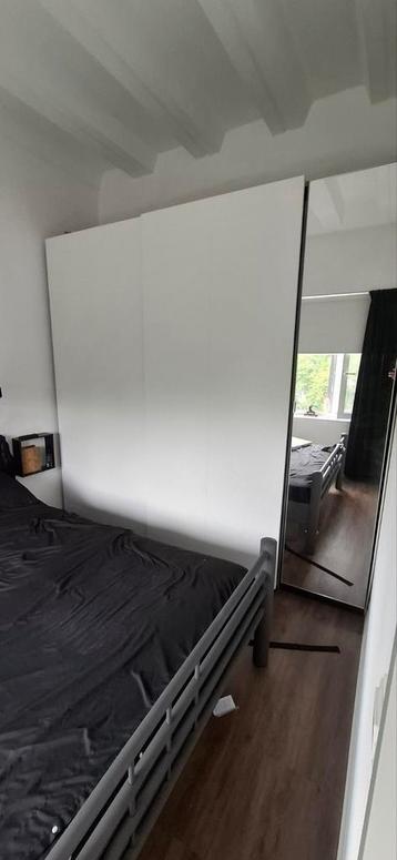 Kledingkast