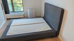 Urgent sale - bed 160-200, Huis en Inrichting, Tweepersoons, Ophalen of Verzenden, Zo goed als nieuw, 200 cm