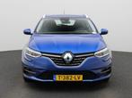 Renault Mégane Estate 1.3 TCe 140Pk Equilibre | Navigatie |, Voorwielaandrijving, Stof, Gebruikt, Euro 6