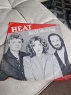 single Heat still waiting, Cd's en Dvd's, Vinyl Singles, Ophalen of Verzenden, Zo goed als nieuw, Pop