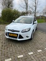 Ford Focus 1.6 Ecoboost 150pk 2012 Wit, 150 pk, Wit, Origineel Nederlands, Stationwagon