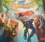 Iquazu bordspel, Hobby en Vrije tijd, Gezelschapsspellen | Bordspellen, Een of twee spelers, Ophalen of Verzenden, Zo goed als nieuw