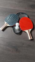 Tafeltennisbats, Sport en Fitness, Tafeltennis, Ophalen of Verzenden, Nieuw, Tafel Indoor