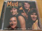 Mud Dyna-mite (1995), Cd's en Dvd's, Cd's | Pop, Ophalen of Verzenden, 1980 tot 2000, Gebruikt