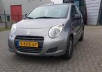 Suzuki Alto 1.0 2013 Grijs, Auto's, Suzuki, Voorwielaandrijving, Stof, 200 kg, 4 stoelen
