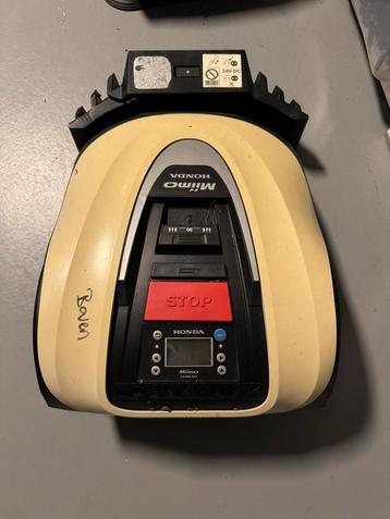 Honda Miimo 70 robotmaaier beschikbaar voor biedingen