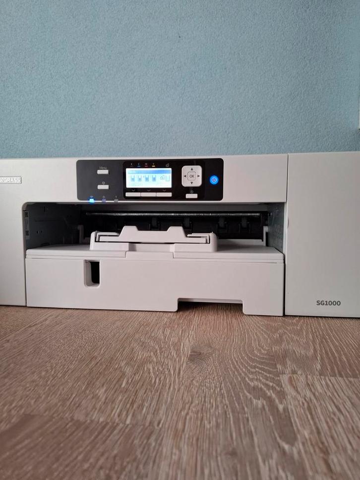 Te koop sawgrass virtuoso SG 1000, Hobby en Vrije tijd, Overige Hobby en Vrije tijd, Zo goed als nieuw, Ophalen