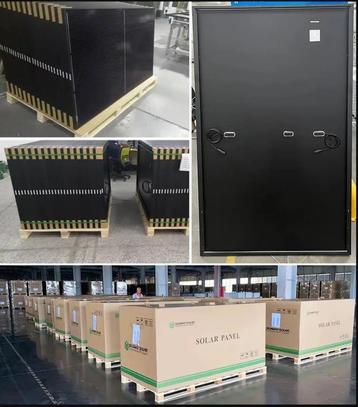 Sunwaytech Zonnepaneel 415 Wp beschikbaar voor biedingen