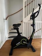 VirtuFit iConsole HTR 2.1 Ergometer Hometrainer, Ophalen, Kunststof, Gebruikt, Benen