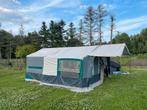 Jamet vouwwagen 4-6 persoons, Caravans en Kamperen, Vouwwagens, Ophalen, Tot en met 6