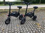 windgoo B3 elektrische vouwfiets/ vouwscooter, Fietsen en Brommers, Steps, Ophalen, Nieuw, Elektrische step (E-scooter)