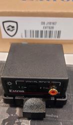 Extron Dac 102  - 2 - CH., Ophalen of Verzenden, Nieuw