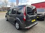 Ford Tourneo Connect Compact Titanium - Rolstoelauto - Rolst, Voorwielaandrijving, 101 pk, Gebruikt, Overige carrosserieën