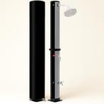 Solar Tuindouche zilver 215cm hoog, Tuin en Terras, Zwembad-toebehoren, Am Eifeltor 20 , 50997 Koln, Duitsland, Overige typen