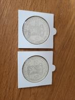 Rijksdaalder Wilhelmina, Postzegels en Munten, Munten | Nederland, Zilver, Ophalen of Verzenden, Koningin Wilhelmina, Losse munt