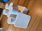 Complete set tado, Thermostaat, Minder dan 30 cm, Minder dan 60 cm, Ophalen of Verzenden