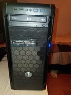 PC | GeForce GTX 960 | Intel Core i5 4590, Computers en Software, Desktop Pc's, Ophalen, Gebruikt, Zelfgebouwde PC, 8 GB