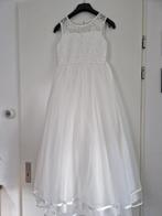 Bruidsmeisjes jurk + Bolero en Petticoat, Kleding | Dames, Trouwkleding en Trouwaccessoires, Ophalen of Verzenden, Zo goed als nieuw