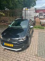 Volkswagen Polo 1.2 TSI 77KW 2011 Zwart, Voorwielaandrijving, Zwart, 1200 kg, Handgeschakeld