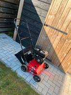 Verticuteer machine te huur, Ophalen, Zo goed als nieuw, Benzine
