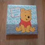 Baby's eerste jaar boek van Winnie the Pooh, Boeken, Nieuw, Ophalen of Verzenden