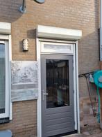 Te koop rolluiken, Ophalen of Verzenden, Wit