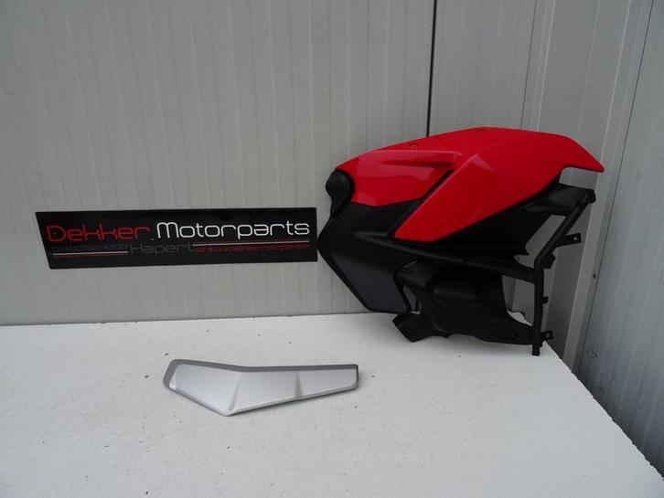 Rechter Tankkap / Zijpaneel Ducati Streetfighter V2 2022 >, Motoren, Onderdelen | Ducati, Ophalen of Verzenden