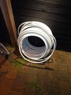 Uponor 20mm Leiding 74 meter, Doe-het-zelf en Verbouw, Buizen en Afvoer, Ophalen