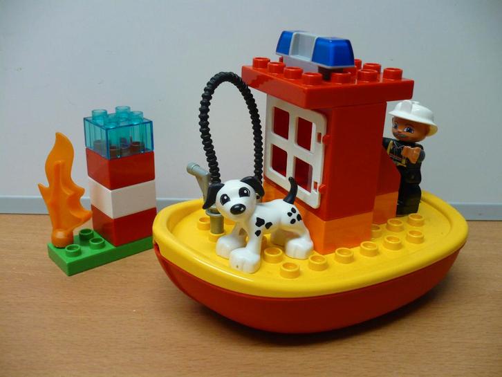 Diverse duplo sets, bekijk alle foto's., Kinderen en Baby's, Speelgoed | Duplo en Lego, Zo goed als nieuw, Duplo, Ophalen of Verzenden