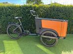 Supermooie Cangoo Bakfiets! Echt zo goed als nieuw!, 4 kinderen of meer, Ophalen, Overige merken, Nieuw