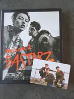 K-Pop album collectie (EXO, Mamamoo, Red Velvet, etc.), Ophalen, 1980 tot 2000, Zo goed als nieuw