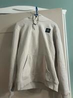 Quotrell Lichtgekleurde Hoodie - Maat S, Ophalen of Verzenden, Zo goed als nieuw, Maat 46 (S) of kleiner, Beige