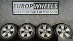 16 inch BMW 1 serie F40 F41 2 Gran Coupe F44 517 Zomer, Gebruikt, 16 inch, Banden en Velgen, Personenwagen