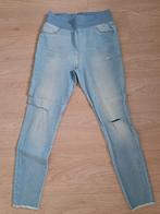 Spijkerbroek Freequent, Kleding | Dames, Ophalen of Verzenden, Zo goed als nieuw, Blauw, W30 - W32 (confectie 38/40)