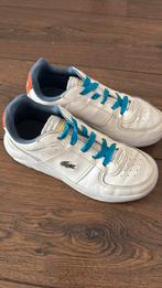 Lacoste maat 34, Gebruikt, Sportschoenen, Ophalen of Verzenden, Lacoste