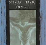 Stereo Taxic Device - Stereo Taxic Device (CD), Ophalen of Verzenden, Zo goed als nieuw, Progressive