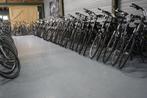 Refurbished fietsen direct op voorraad Incl garantie