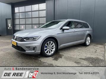 Volkswagen Passat Variant 1.4 TSI GTE beschikbaar voor biedingen