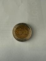 2 euro munt Finland 2000, Ophalen, Finland, 2 euro