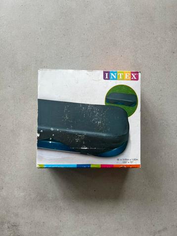Intex afdekzeil beschikbaar voor biedingen