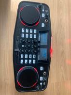 Vonyx CDP800 Dj Set, Ophalen of Verzenden, Gebruikt, Dj-set, Overige merken