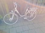 Gazelle Damesfiets zonder  lader, Ophalen, Gebruikt, 51 tot 55 cm, Gazelle
