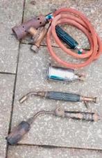 Dakbranders, Ophalen