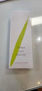 Parfum Clinique Calyx 100ml, Ophalen of Verzenden, Nieuw