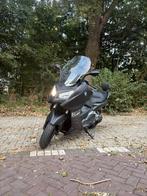 BMW C600 sport lage km stand perfecte staat!, Motorrijbewijs A, Particulier, Meer dan 35 kW, LED Verlichting