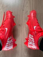 Nike Mercurial Gripknit Voetbalschoenen 40.5 - Zo Goed Als N, Ophalen, Zo goed als nieuw, Overige kleuren, Sportschoenen