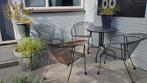 Kettler Tuinstoelen - Opknapper, Ophalen, Gebruikt, Metaal, Stapelbaar