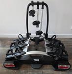 Fietsendrager Thule 927 e-bike 3 fiets, Auto diversen, Fietsendragers, Ophalen, 3 fietsen of meer, Gebruikt, Trekhaakdrager
