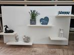 Wandbord muurbord planken, Huis en Inrichting, Ophalen, Zo goed als nieuw